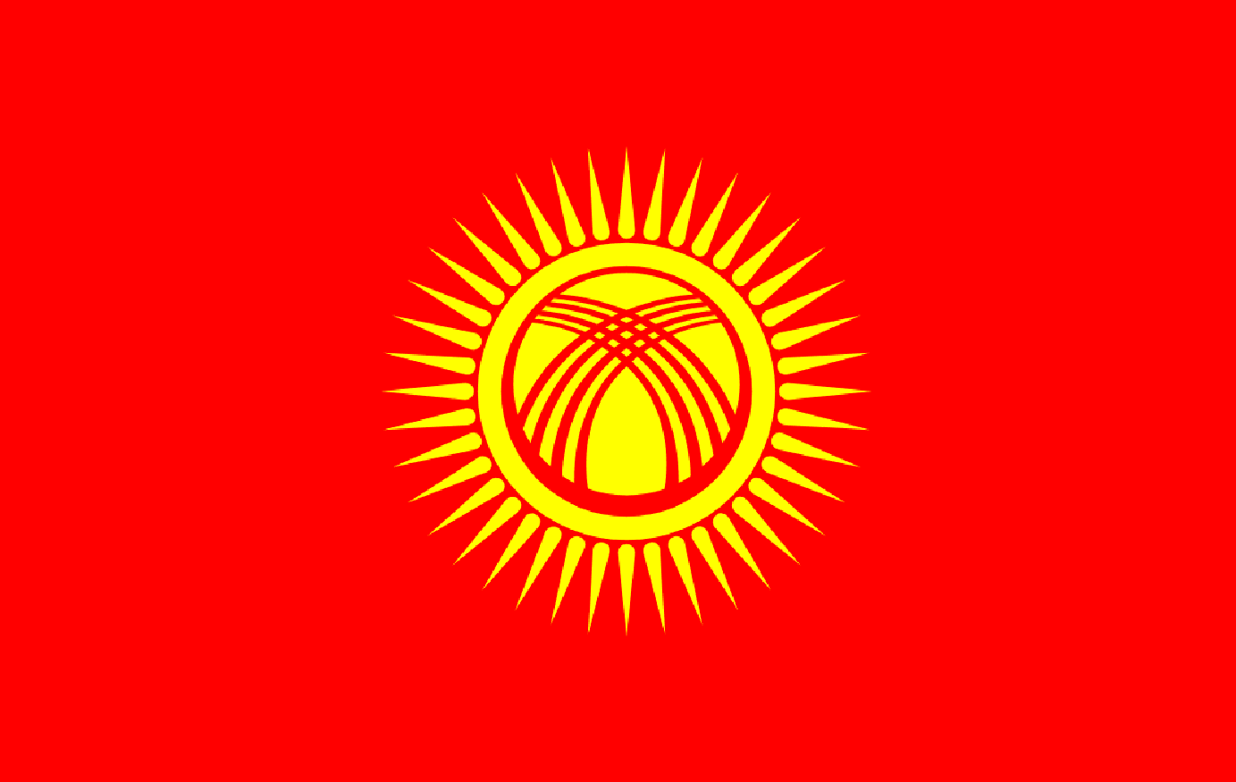 Kırgızistan